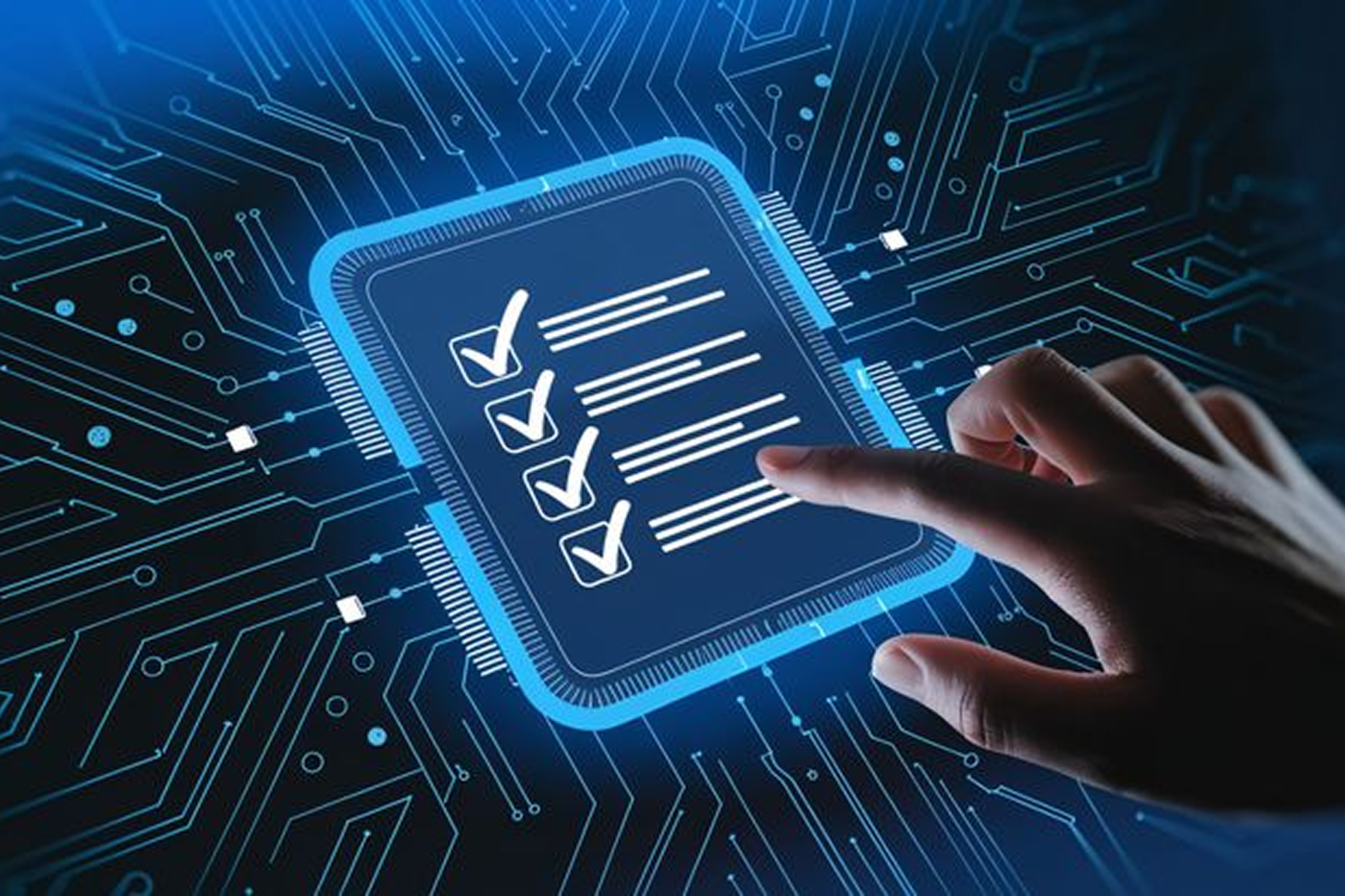Cognitive Compliance & Precision Payroll: